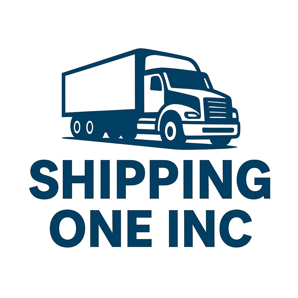 SHIPPING ONE INC
